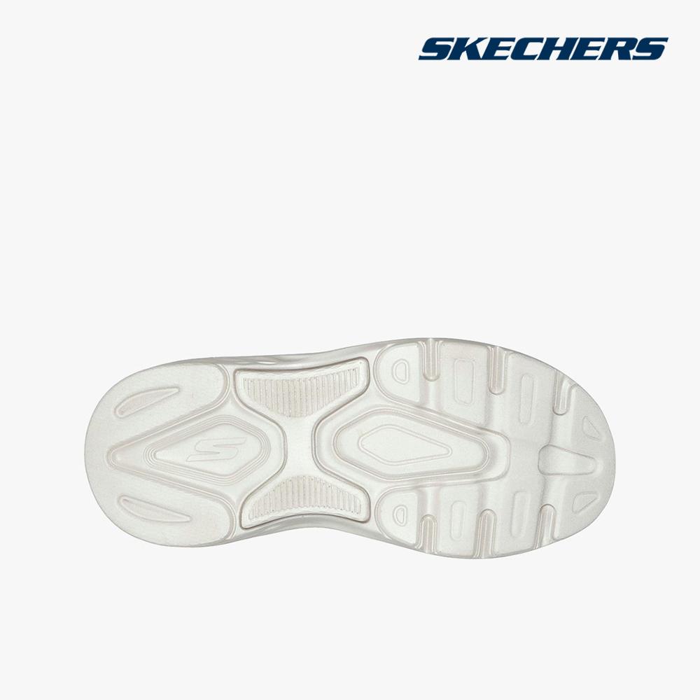 SKECHERS - Dép nữ quai kẹp Max Cushioning Arch Fit Prime 140500