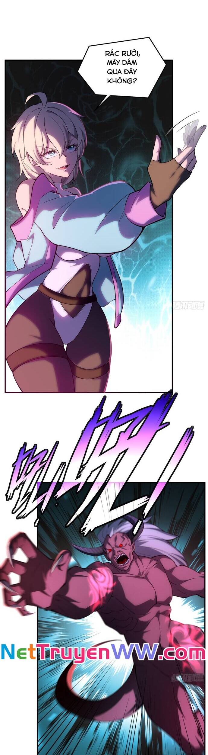 phá kiếp chỉ huy chapter 12 22