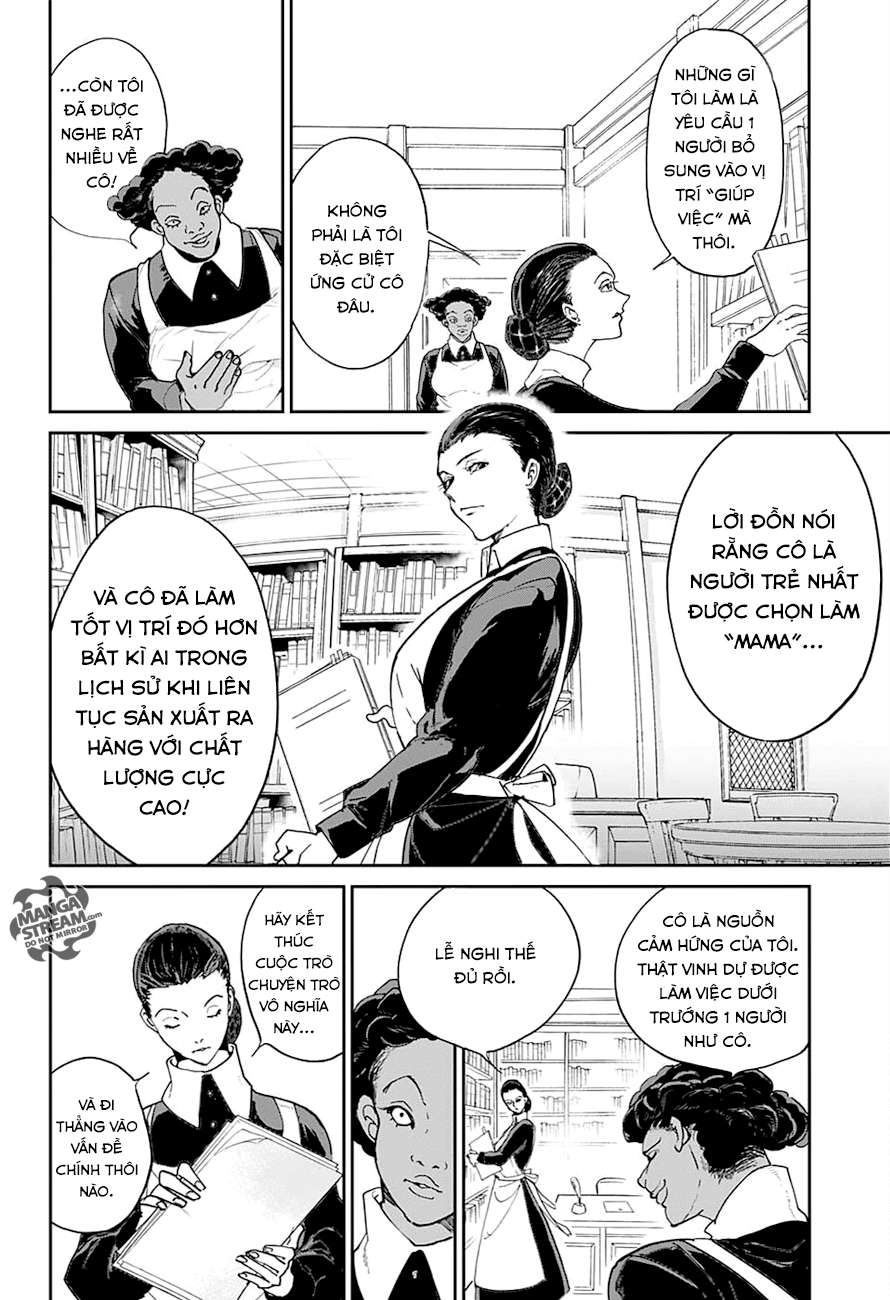 miền đất hứa chapter 6 18