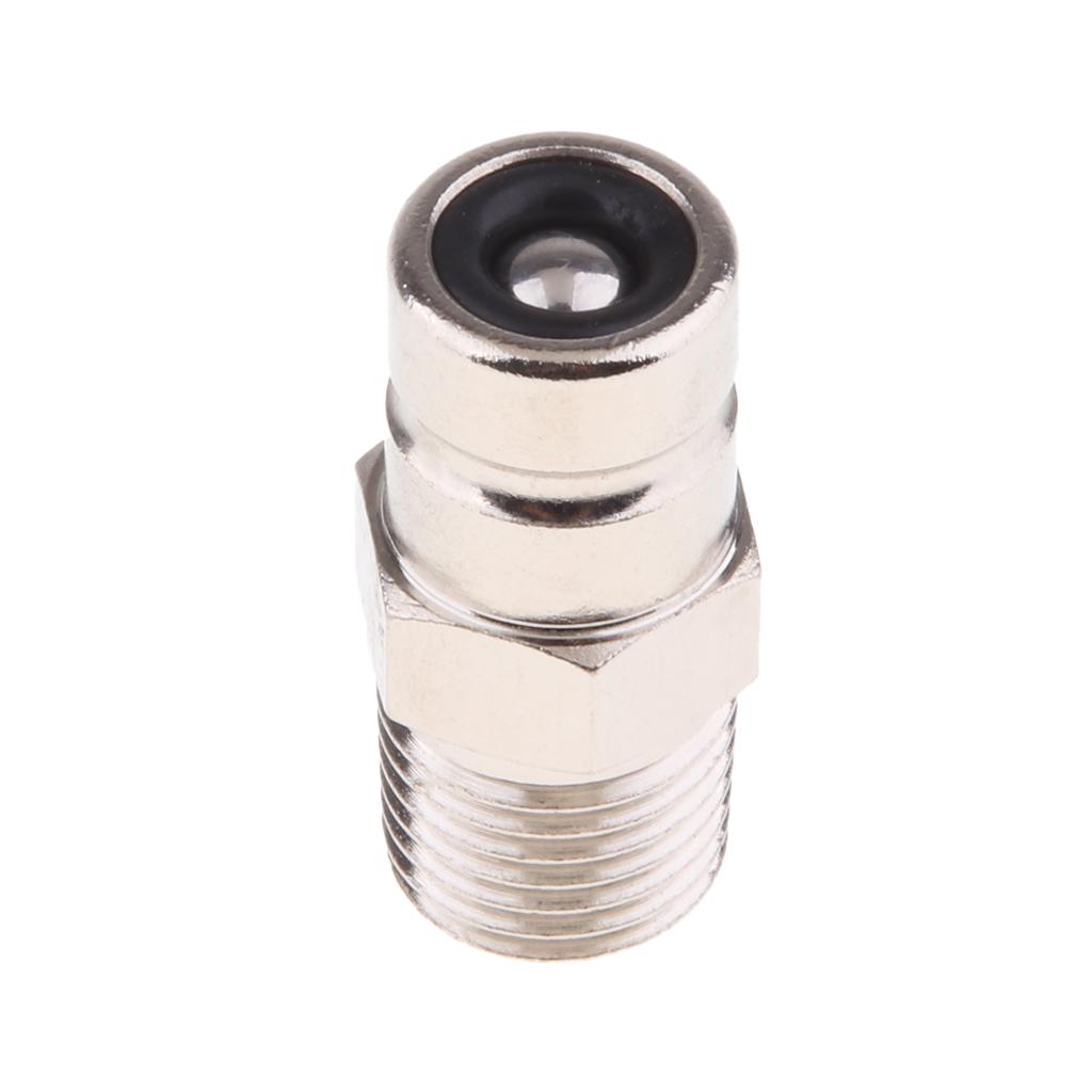 Boat Outboard Engine Fuel Connector Fitting Fits for Tohatsu 3E0-40270-0