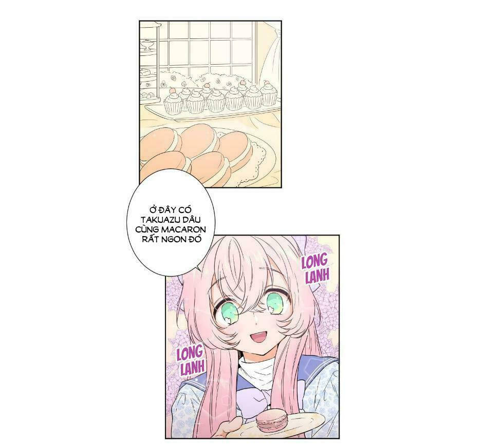 lady baby chapter 25 24