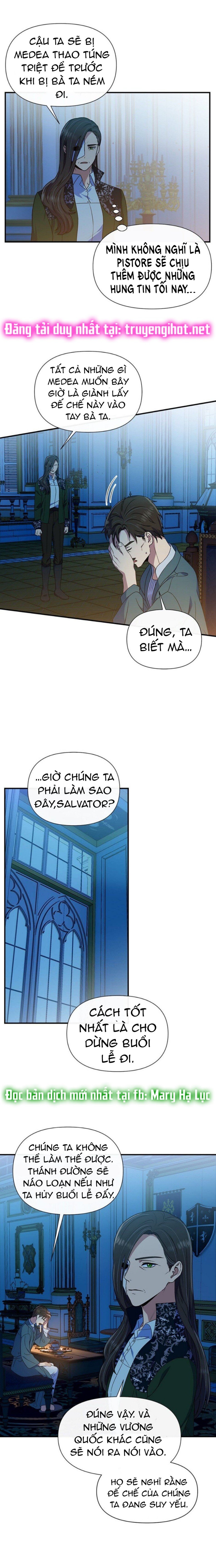 bản khế ước với nữ công tước ác ma chapter 97 2