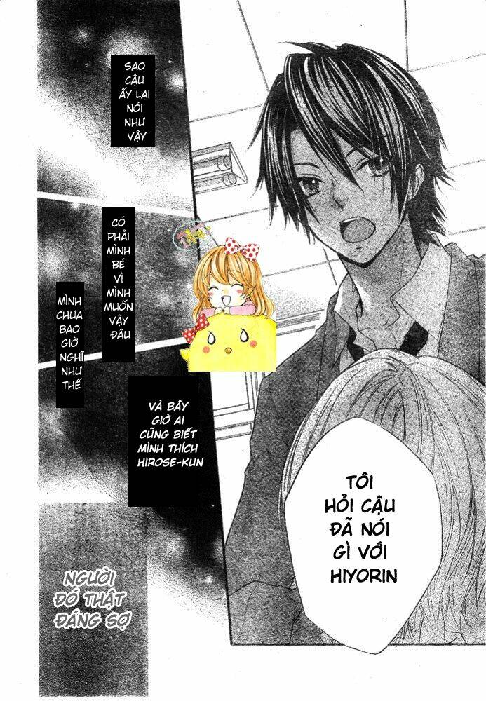 tình yêu của hiyo chapter 10 28