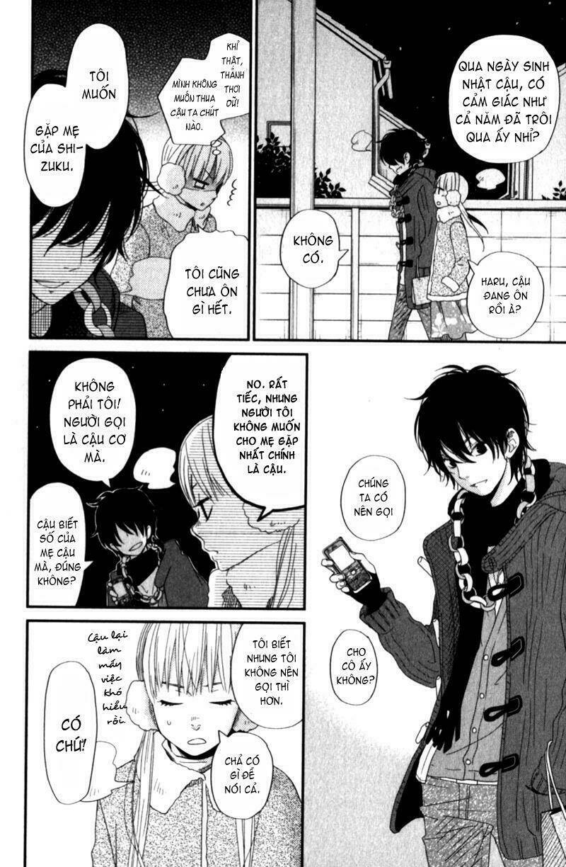 tonari no kaibutsu-kun chapter 24 26