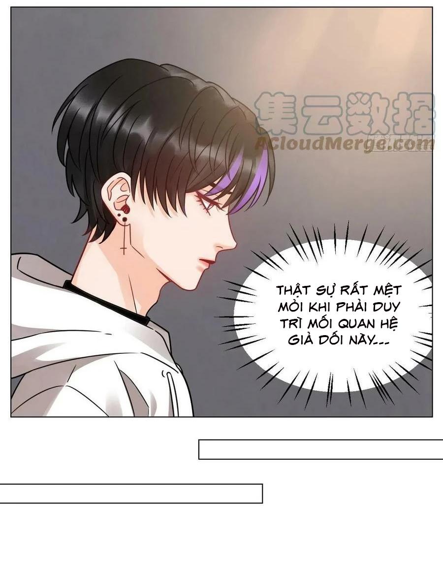 ký túc xá nam phòng 303 chapter 190 14