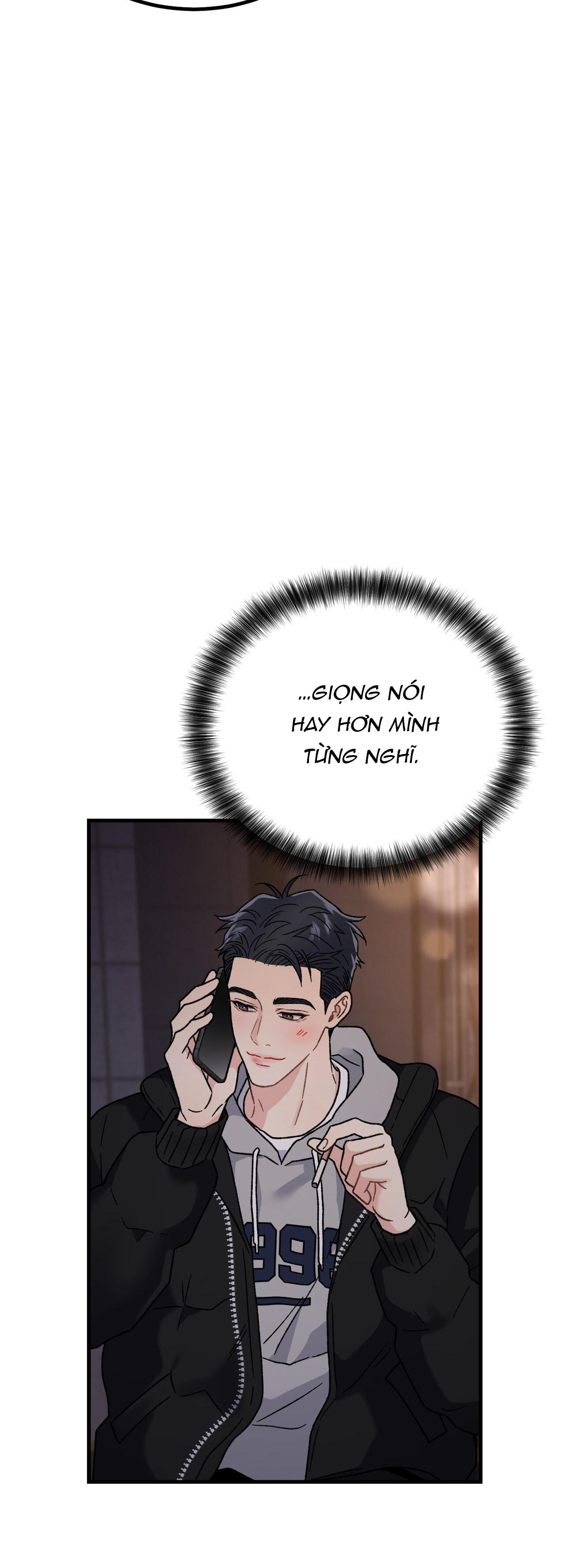 cậu không phải là gu của tôi chapter 2 59