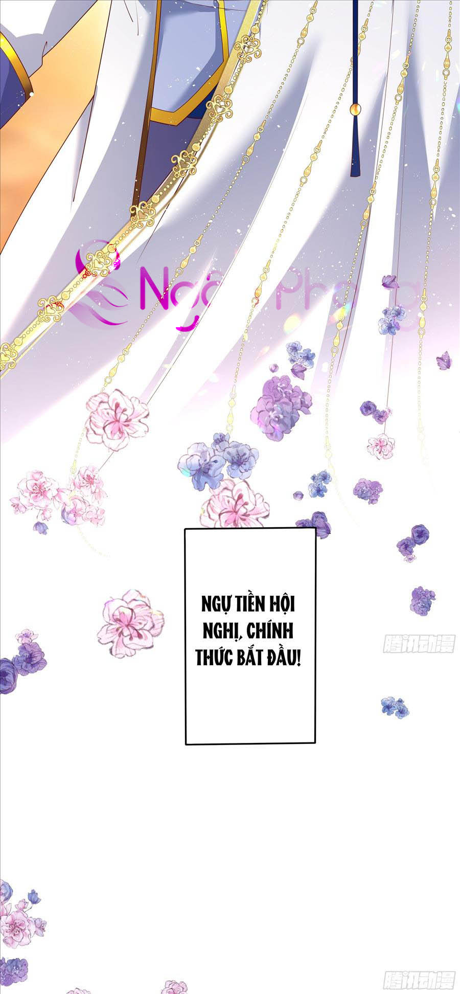 công chúa phản diện trong truyền thuyết chapter 37 35