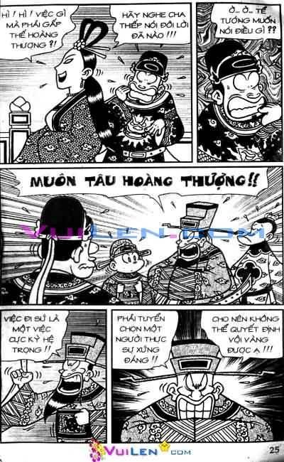thần đồng đất việt chapter 48 25