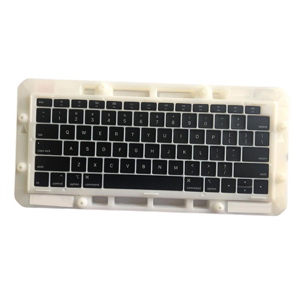 Keycap US Key Caps For Macbook Air Retina 13" 13.3" A1932 Laptop Keyboard