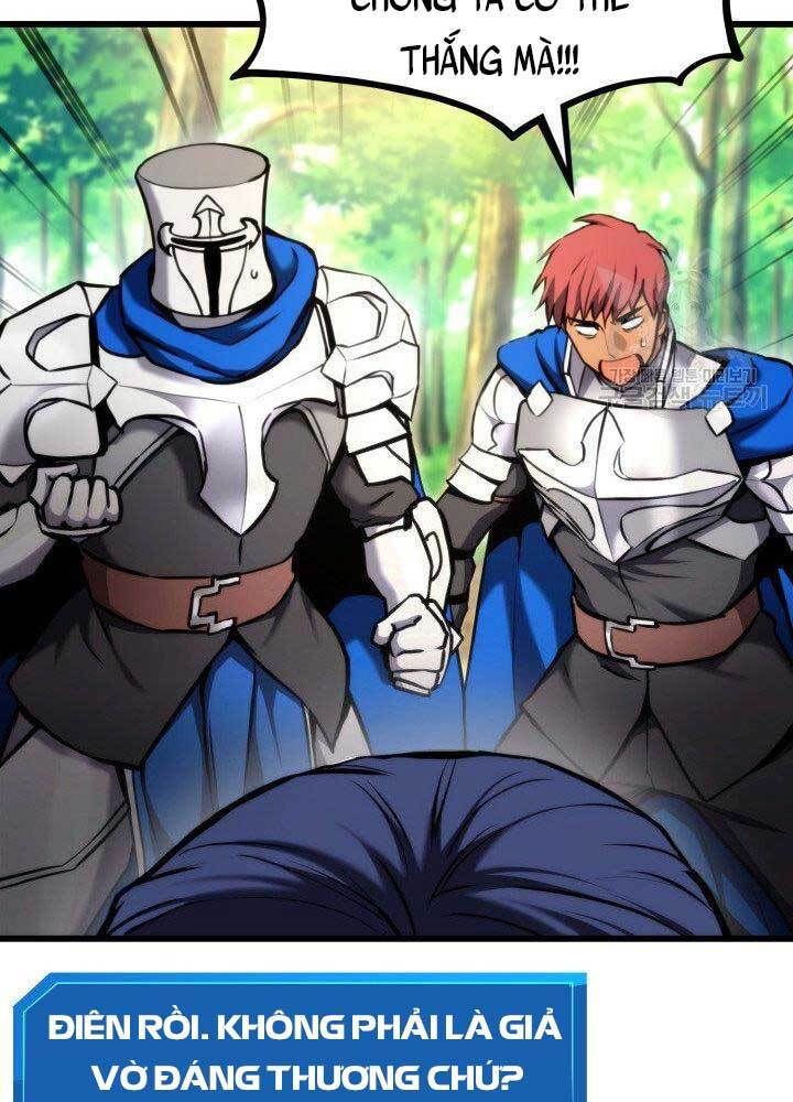 huyền thoại game thủ - tái xuất chapter 79 15