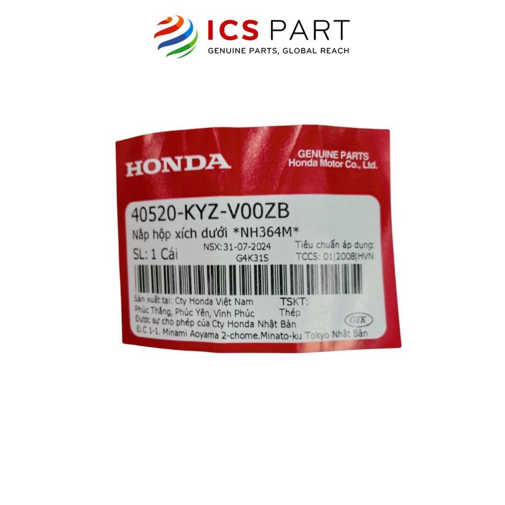 Hộp Xích (Cạc Te) (Dưới) HONDA Future 125 (40520KYZV00ZB)