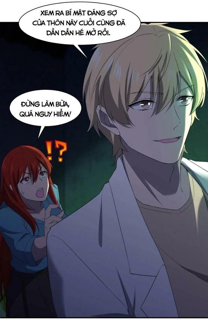 đừng hiểu lầm, tôi mới là người bị hại! chapter 56 9