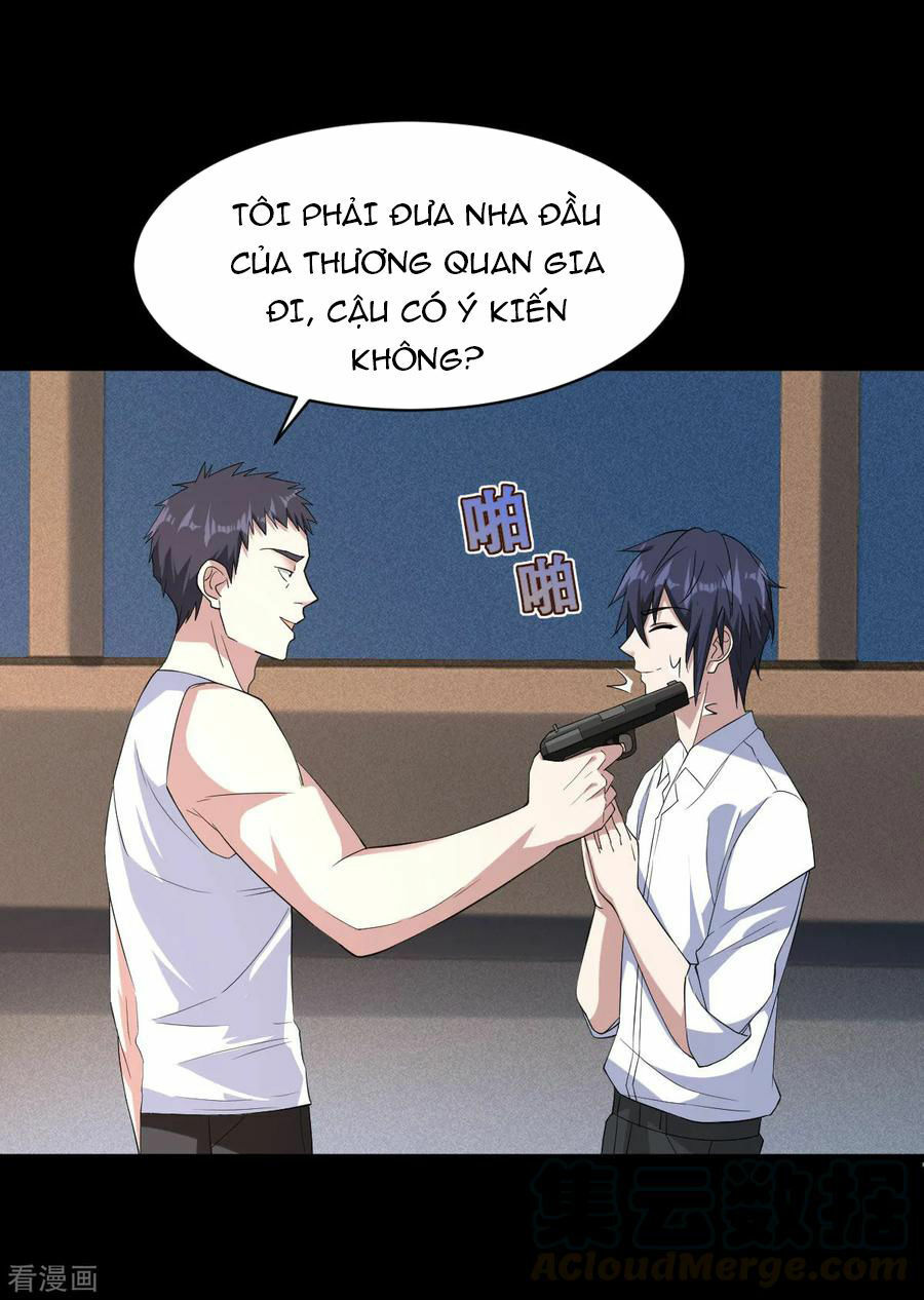 đô thị tà vương chapter 8 14