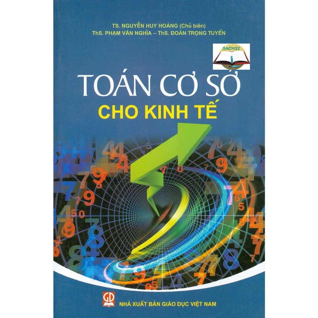 Toán Cơ Sở Cho Kinh Tế