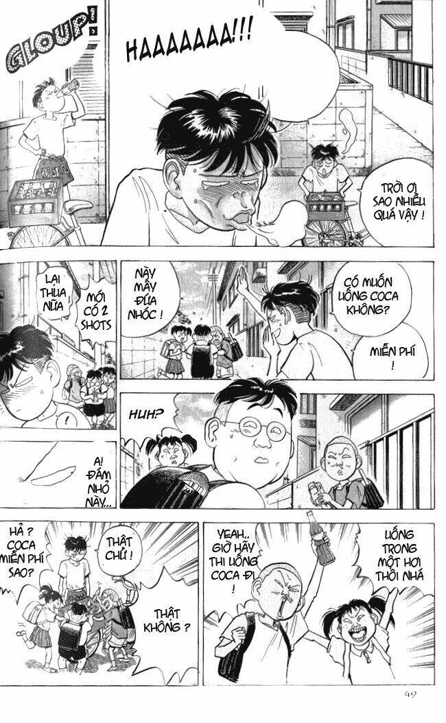 noritaka chapter 8 8