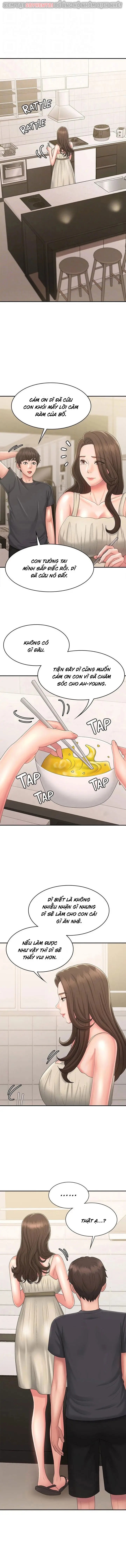 bà dì tuổi dậy thì chapter 31 12