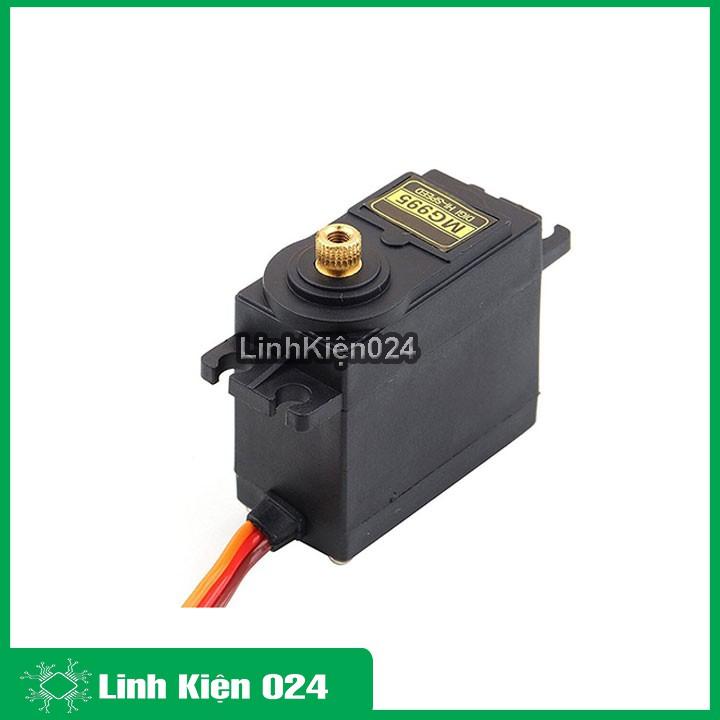 Động Cơ Servo MG995