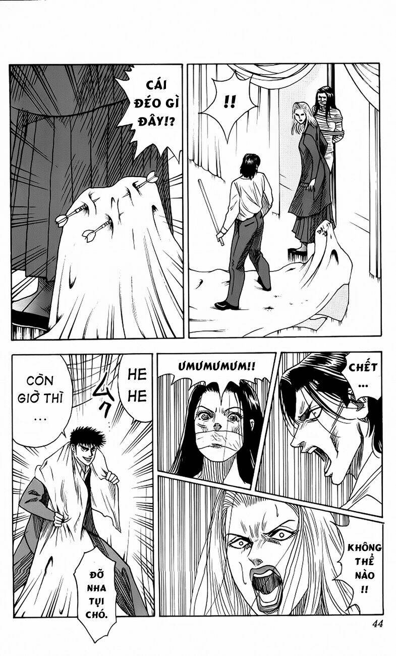 hareluya chapter 117 18