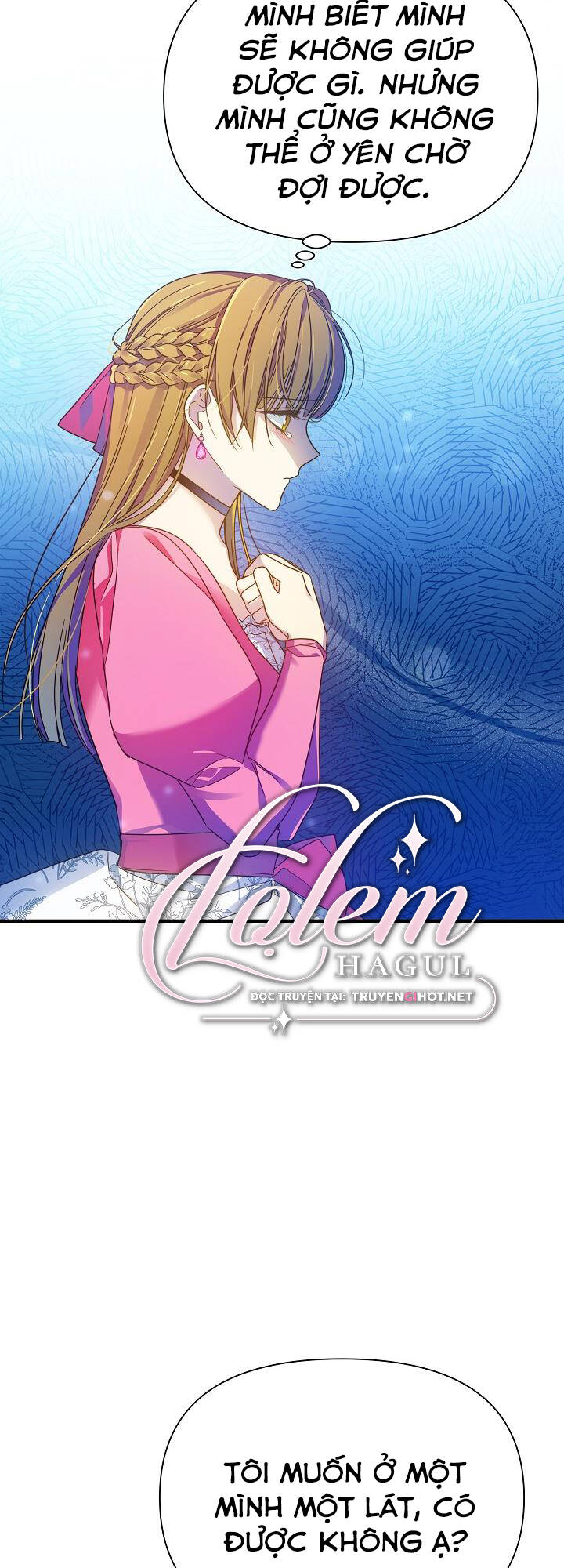 tôi đã ở đây ngay từ đầu chapter 51.1 34