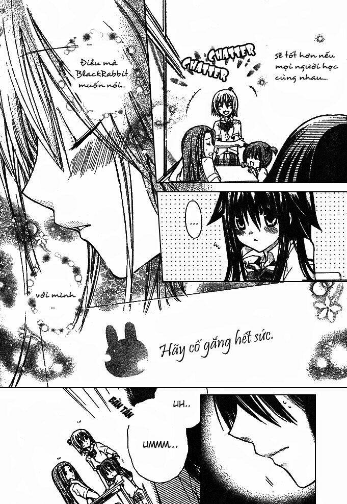 kokoni iru yo chapter 11 13