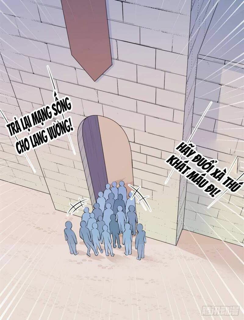 [16+] thảnh thơi thú thế chủng chủng điền, sinh sinh tể chapter 163 11