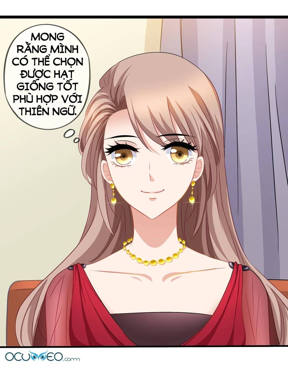 mỹ vị giai thê chapter 44.1 4