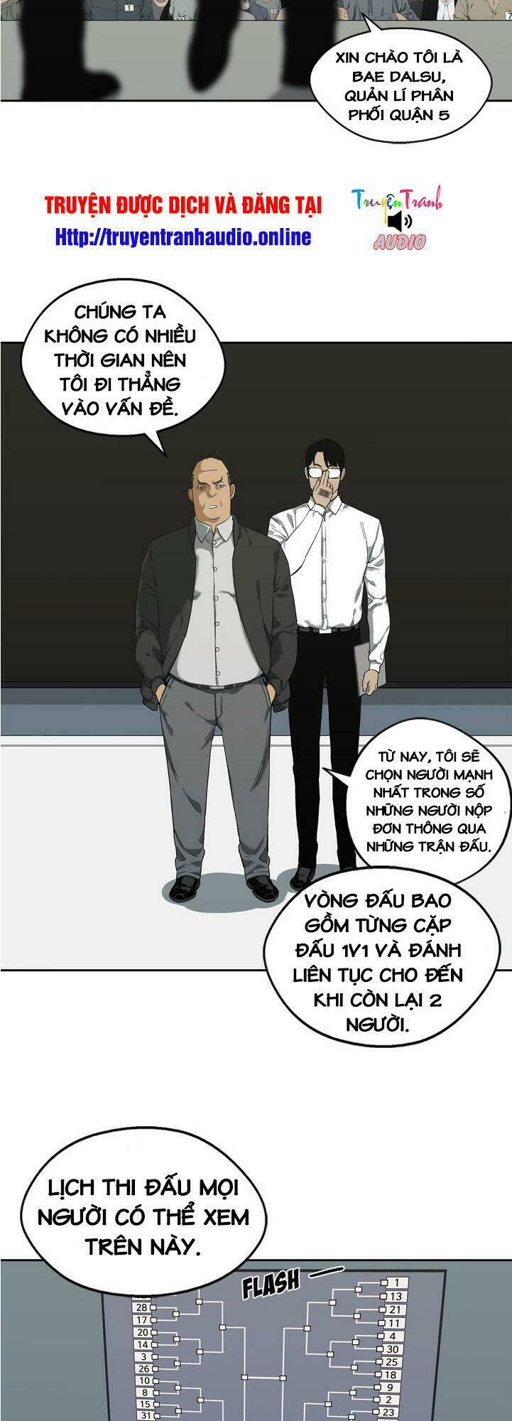 hiệp sĩ giao hàng chapter 7 52