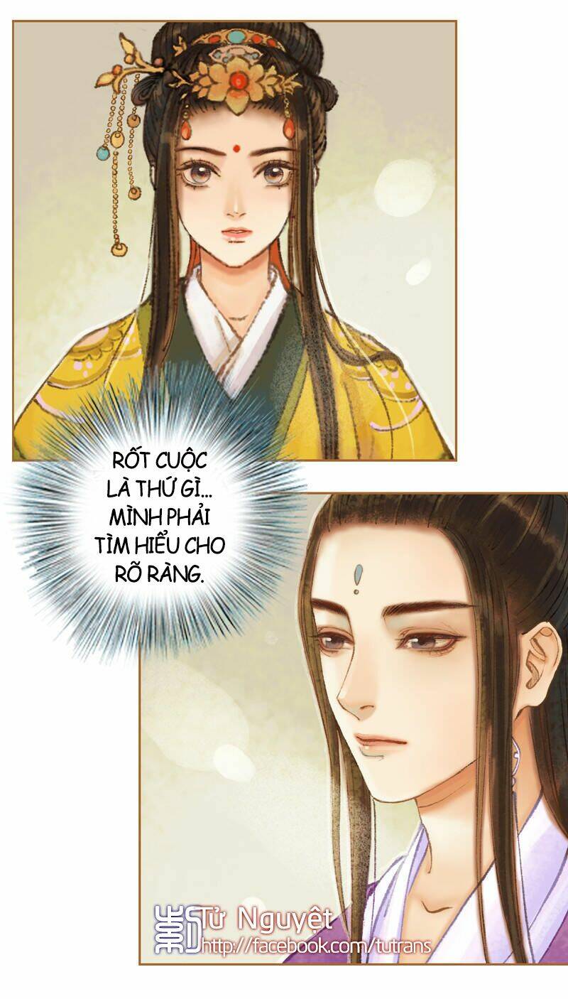 phượng tù hoàng chapter 31 3