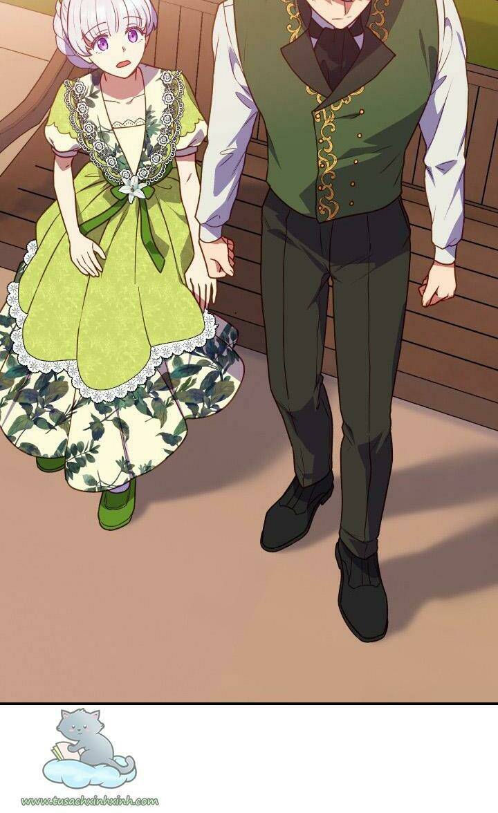 khế ước của nữ công tước quái vật chapter 138 3