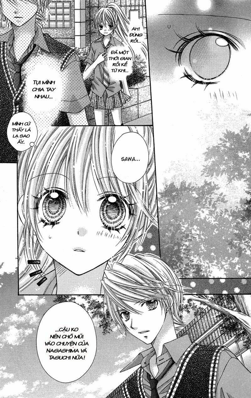 rockin' heaven chapter 23 13