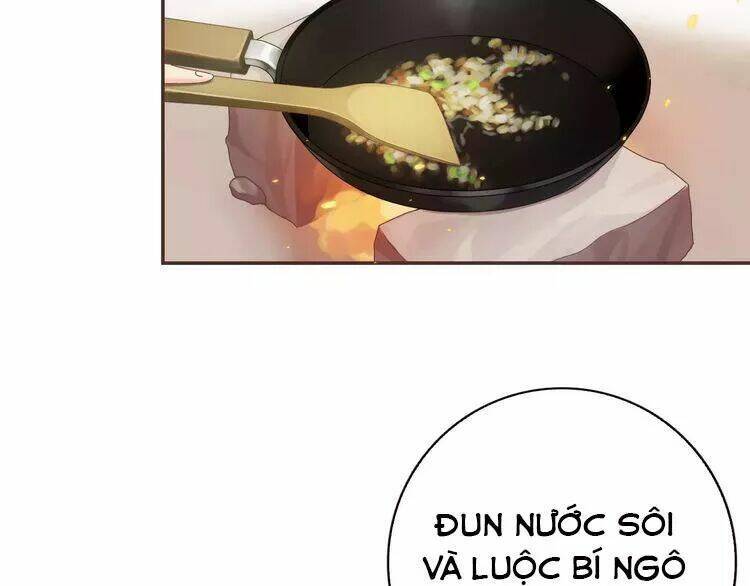 thực luyến kỳ duyên chapter 30 17