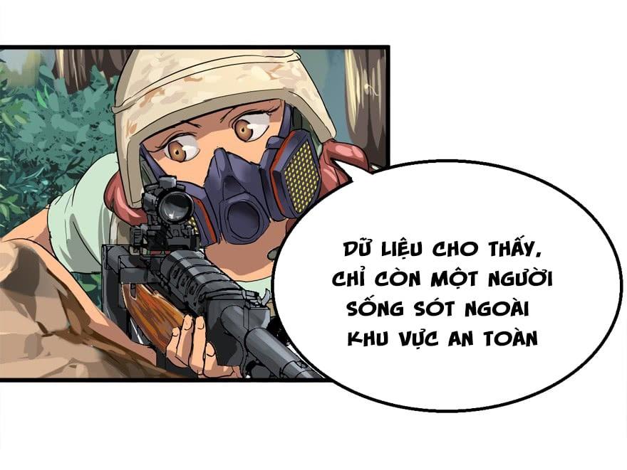 vua sinh tồn chapter 11 8