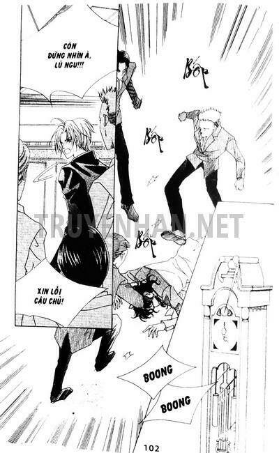 lọ lem hậu đậu chapter 43 10