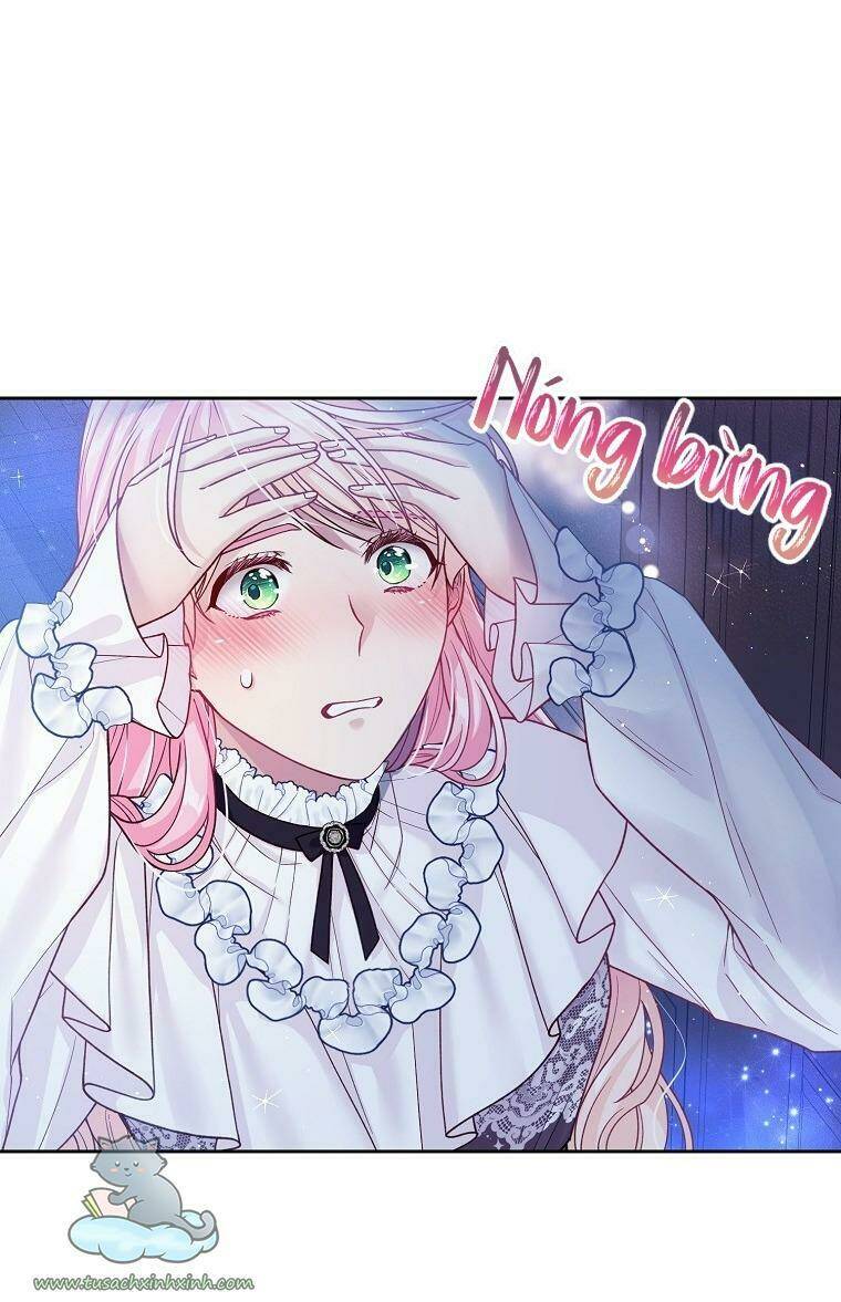 chồng em dễ thương chết mất thôi! chapter 32 14