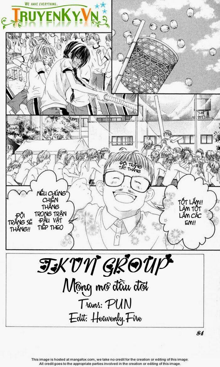 khởi đầu tình yêu chapter 10 66