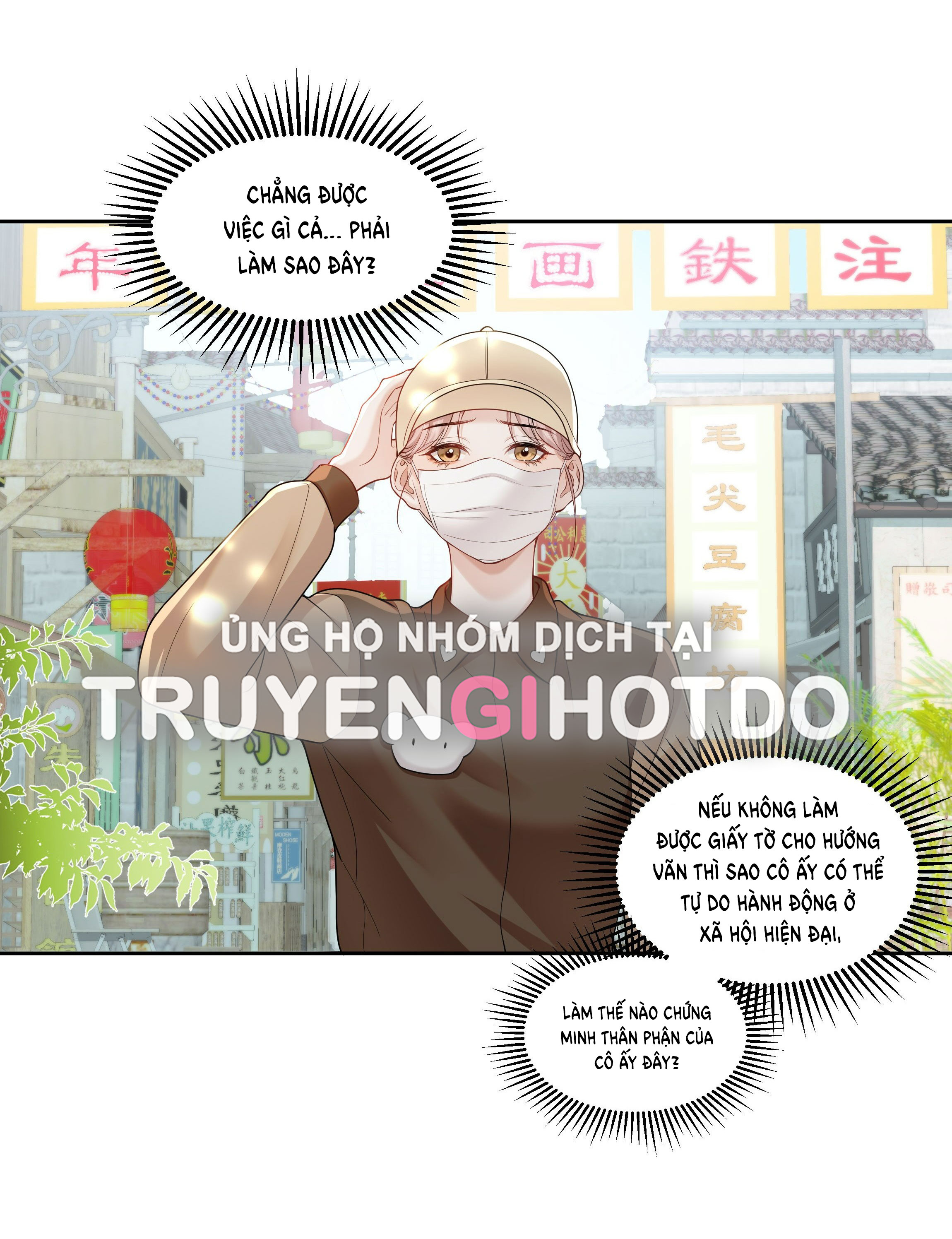 đánh thức tình yêu chapter 5 13