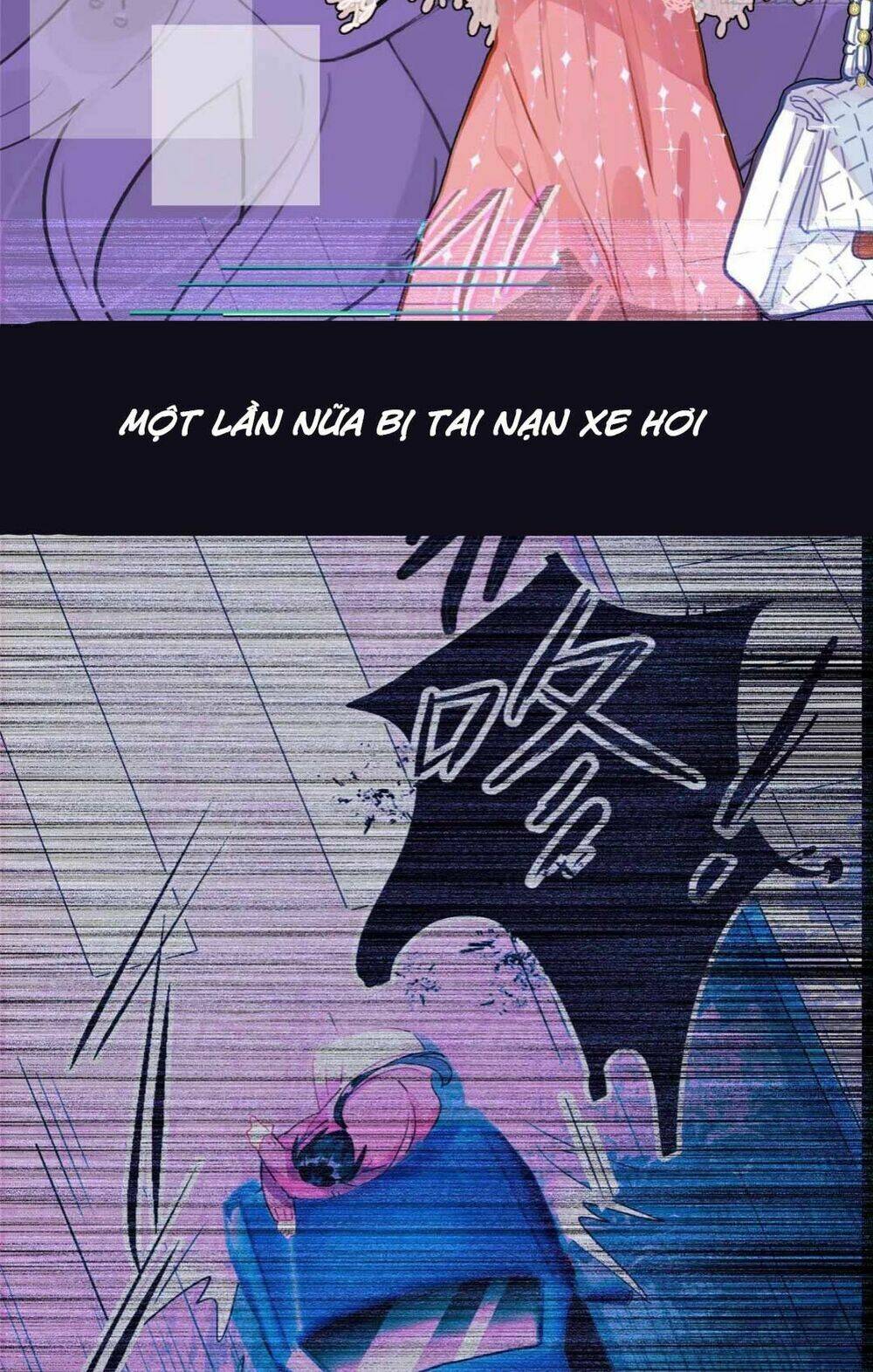 ly hôn với đại boss tôi càng tỏa sáng hơn chapter 0 5