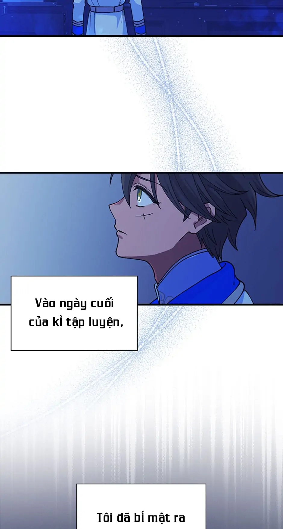 hiệp sĩ băng giá chapter 26.1 21