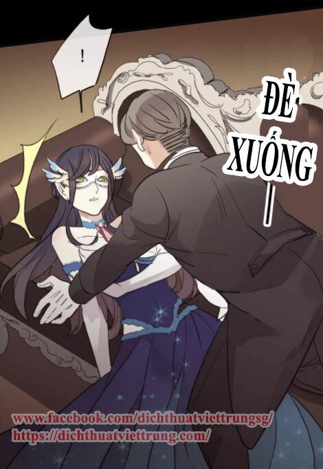 vết cắn ngọt ngào phần 2 chapter 3 26