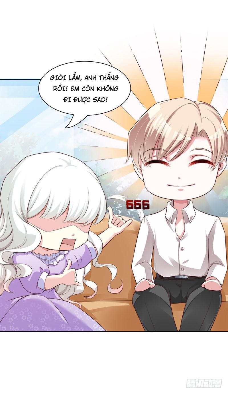 nhà có vợ xinh chapter 6 36