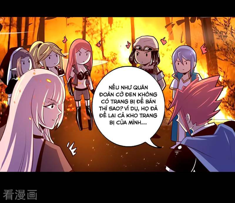 ta không phải là npc chapter 109 31