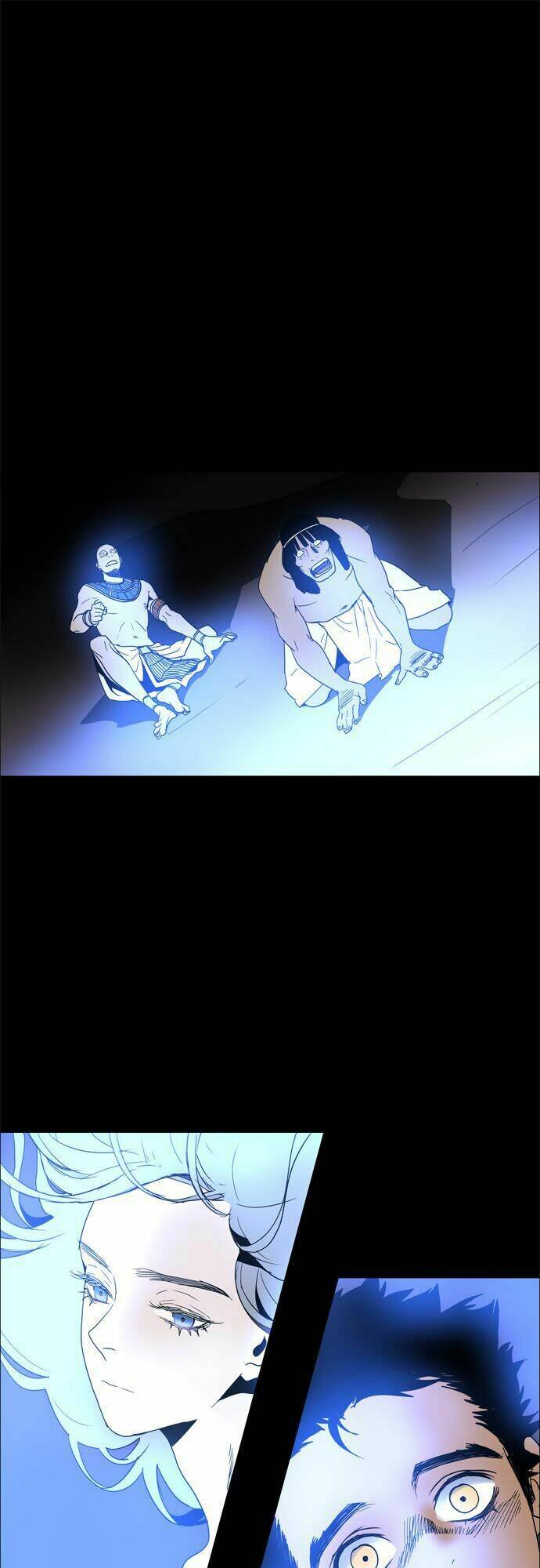 lessa 2: the crimson knight chapter 78 1