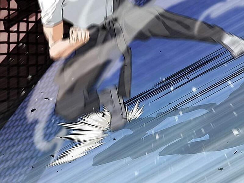 druid tại ga seoul chapter 15.5 47