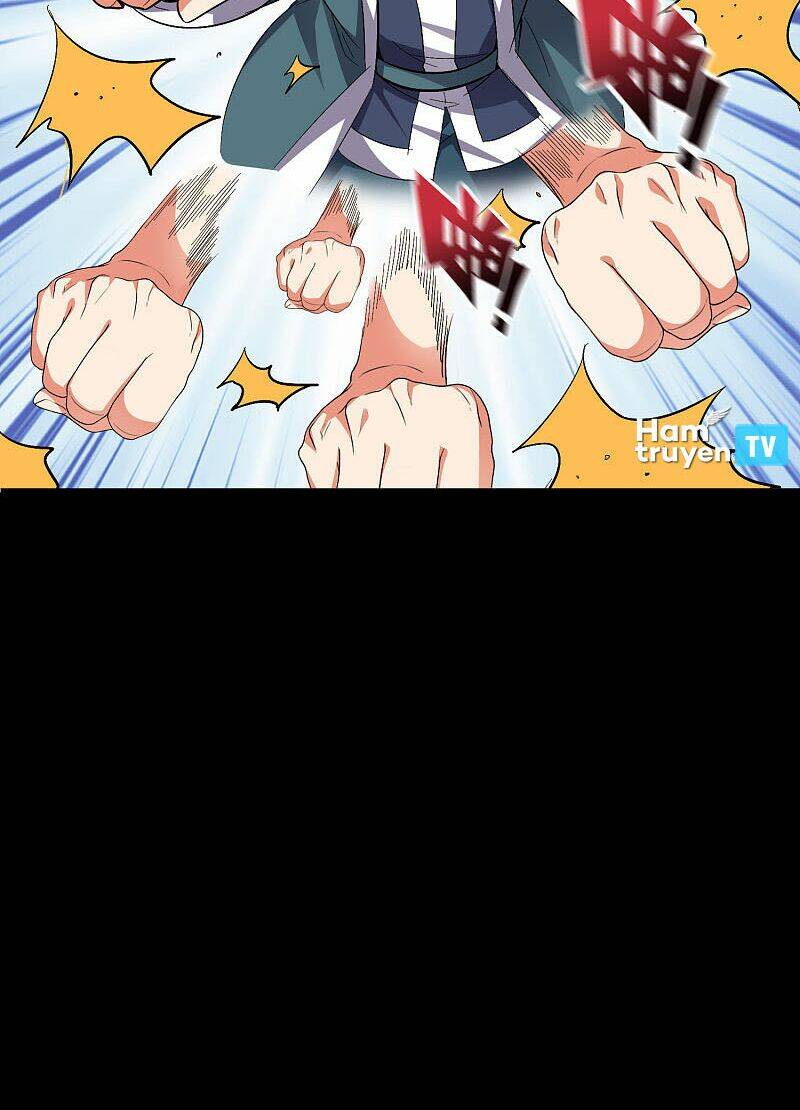 phục thiên thánh chủ chapter 108 18