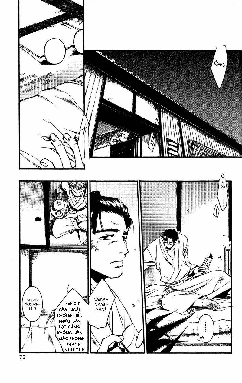 peace maker kurogane chapter 23 12