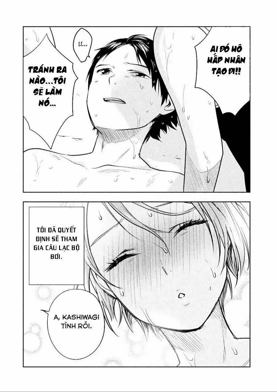 rule - annihilation classroom chapter 7.5 10