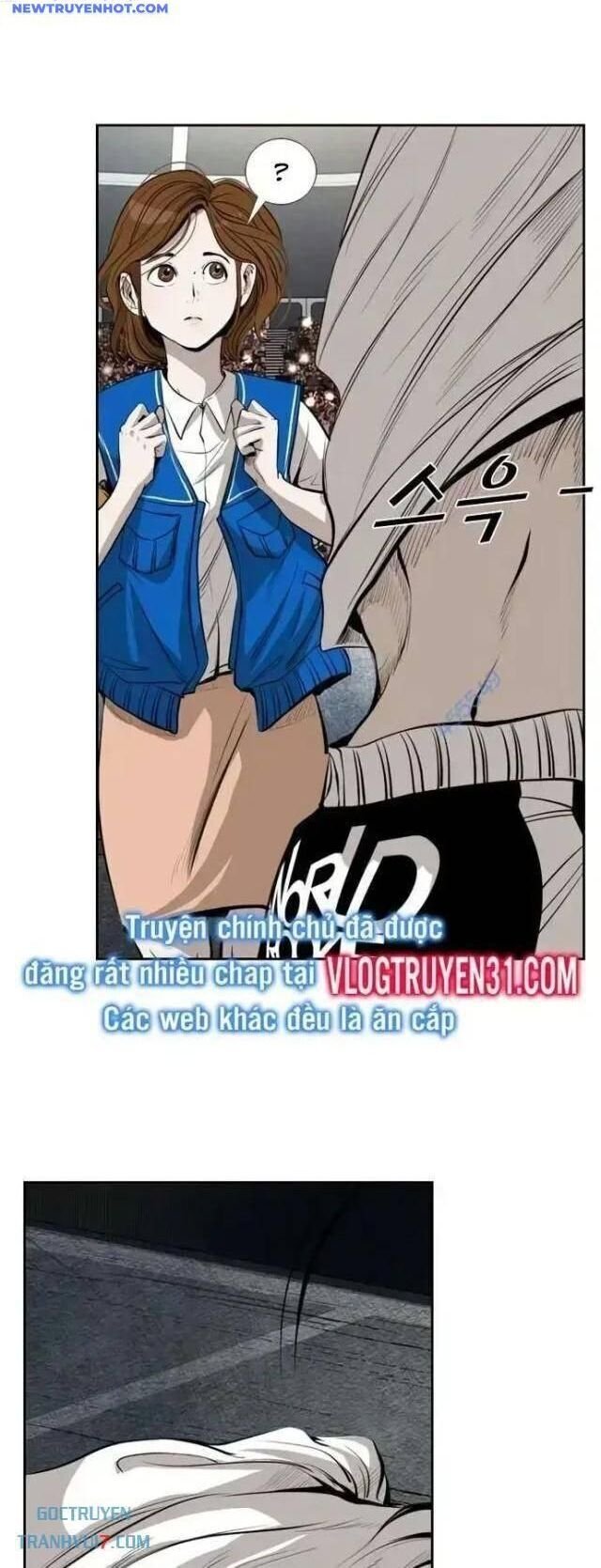 shark - cá mập chapter 142 29