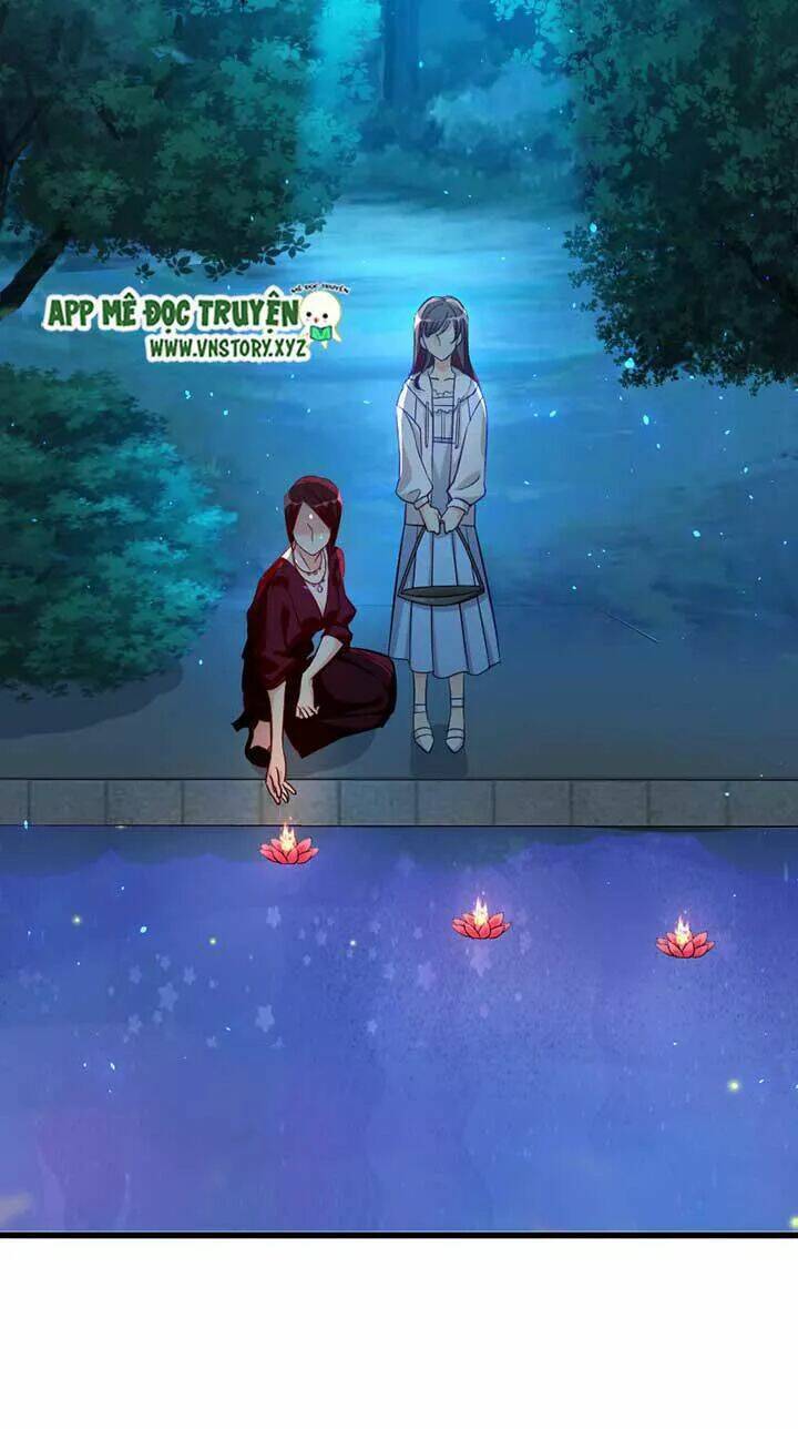 thiên hậu trở về chapter 79 6