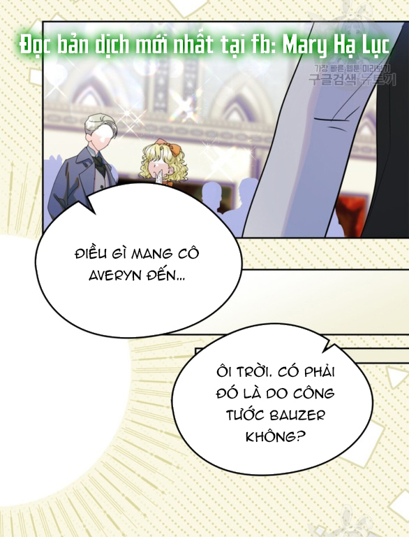 tôi đã trở thành bạn gái của nam chính chapter 36.2 8