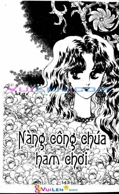 nàng công chúa ham chơi chapter 5 142